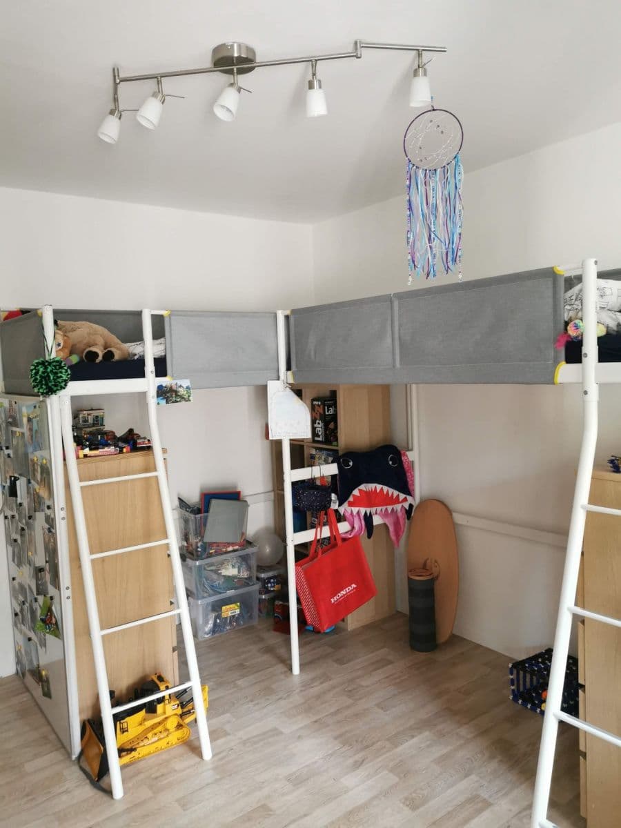 Pronájem bytu 3+kk 87 m², Tobrucká, Praha, Praha Pronájem bytu 3+kk 87 m², Tobrucká, Praha, Praha
