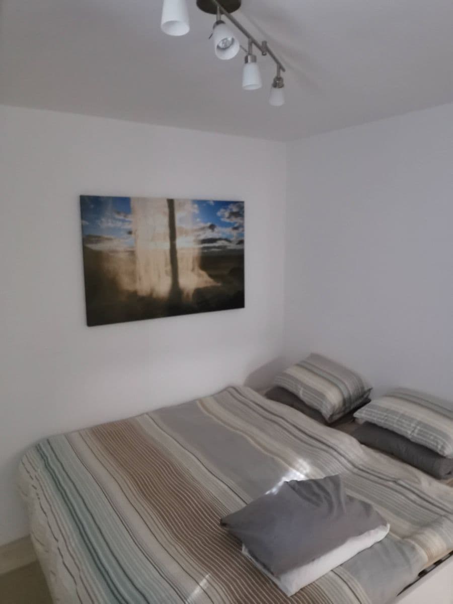 Pronájem bytu 3+kk 87 m², Tobrucká, Praha, Praha Pronájem bytu 3+kk 87 m², Tobrucká, Praha, Praha
