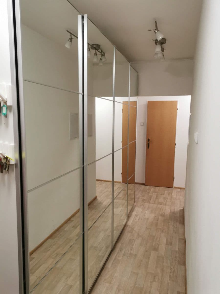 Pronájem bytu 3+kk 87 m², Tobrucká, Praha, Praha Pronájem bytu 3+kk 87 m², Tobrucká, Praha, Praha