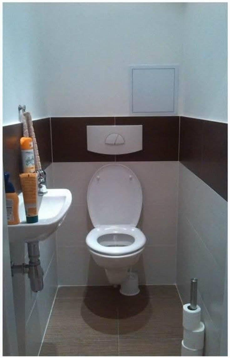 Pronájem bytu 3+kk 87 m², Tobrucká, Praha, Praha Pronájem bytu 3+kk 87 m², Tobrucká, Praha, Praha