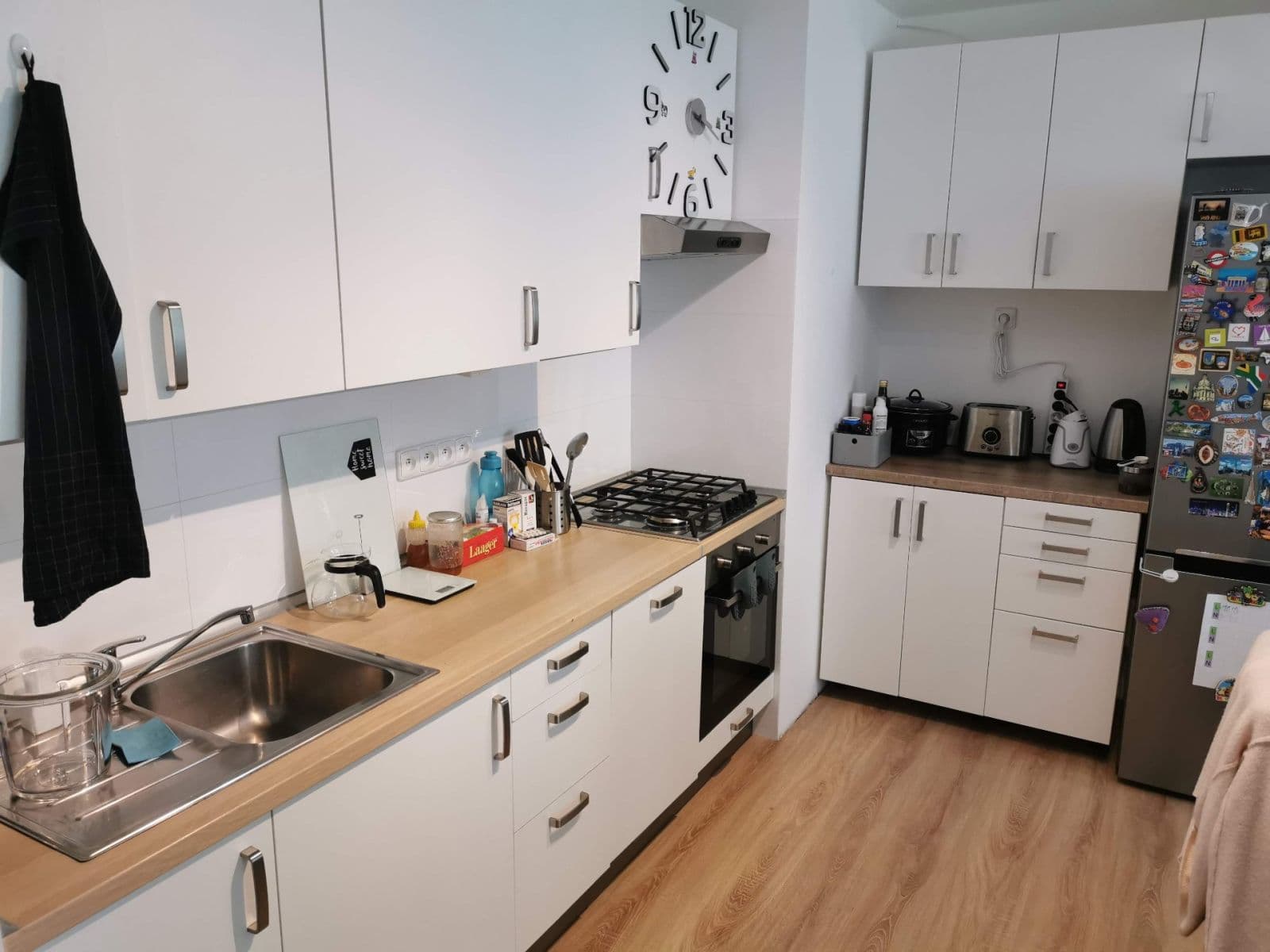 Pronájem bytu 3+kk 87 m², Tobrucká, Praha, Praha Pronájem bytu 3+kk 87 m², Tobrucká, Praha, Praha