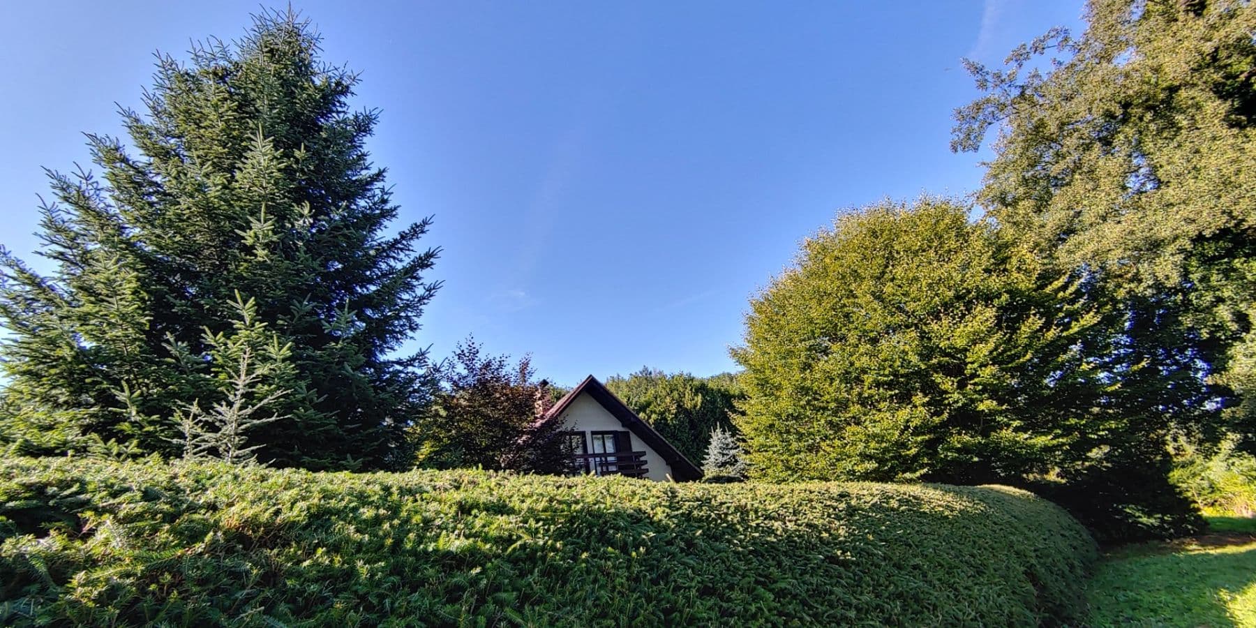 Prodej chaty, chalupy 150 m², pozemek 2.093 m², Chocerady, Středočeský kraj Prodej chaty, chalupy 150 m², pozemek 2.093 m², Chocerady, Středočeský kraj