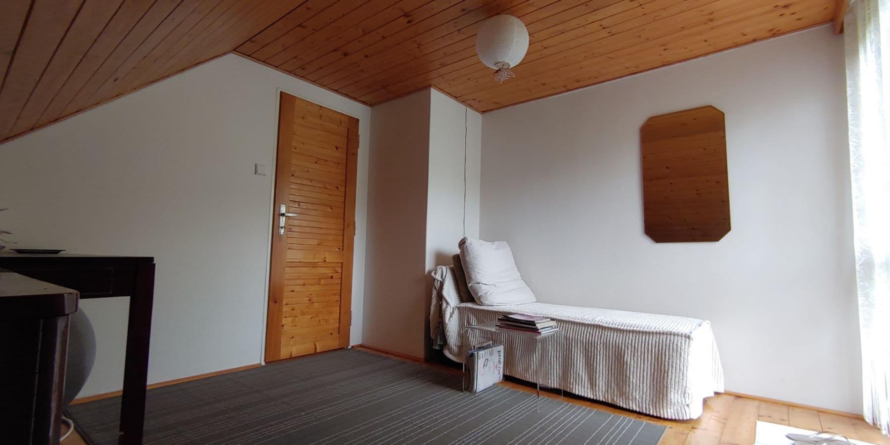 Prodej chaty, chalupy 150 m², pozemek 2.093 m², Chocerady, Středočeský kraj Prodej chaty, chalupy 150 m², pozemek 2.093 m², Chocerady, Středočeský kraj