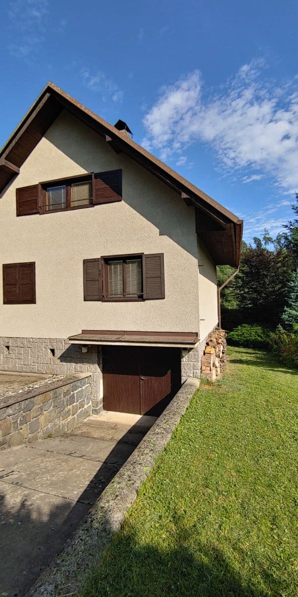 Prodej chaty, chalupy 150 m², pozemek 2.093 m², Chocerady, Středočeský kraj Prodej chaty, chalupy 150 m², pozemek 2.093 m², Chocerady, Středočeský kraj