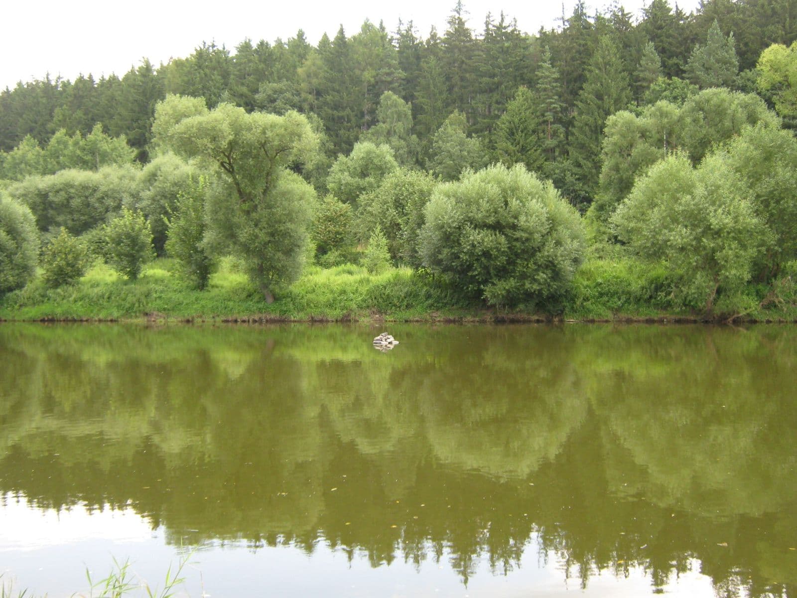 Prodej chaty, chalupy 150 m², pozemek 2.093 m², Chocerady, Středočeský kraj Prodej chaty, chalupy 150 m², pozemek 2.093 m², Chocerady, Středočeský kraj