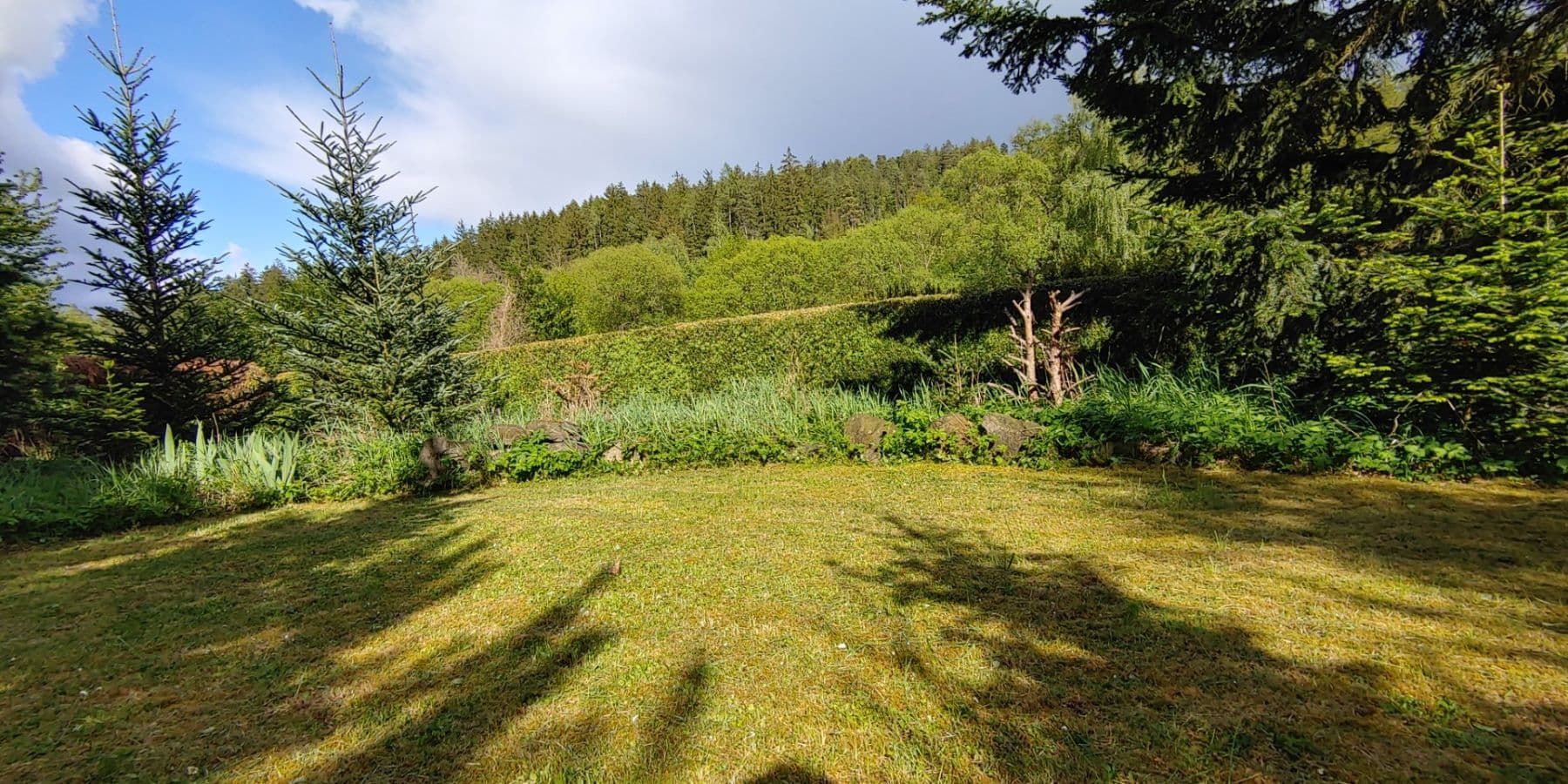 Prodej chaty, chalupy 150 m², pozemek 2.093 m², Chocerady, Středočeský kraj Prodej chaty, chalupy 150 m², pozemek 2.093 m², Chocerady, Středočeský kraj