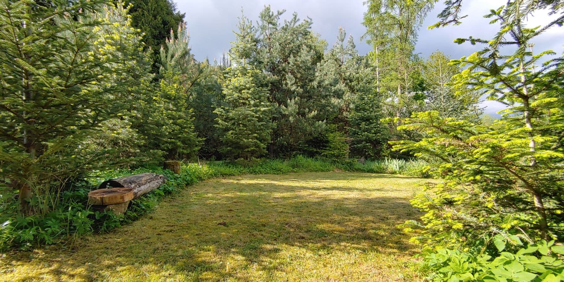 Prodej chaty, chalupy 150 m², pozemek 2.093 m², Chocerady, Středočeský kraj Prodej chaty, chalupy 150 m², pozemek 2.093 m², Chocerady, Středočeský kraj