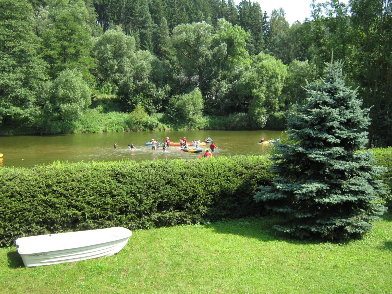 Prodej chaty, chalupy 150 m², pozemek 2.093 m², Chocerady, Středočeský kraj Prodej chaty, chalupy 150 m², pozemek 2.093 m², Chocerady, Středočeský kraj