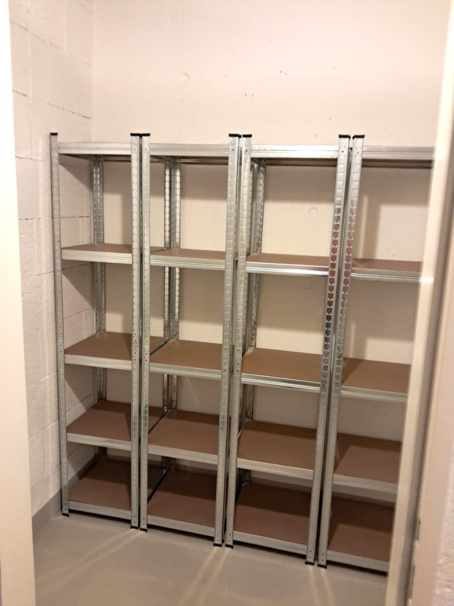 Pronájem bytu 1+kk 29 m², Do Zahrádek Ⅰ, Praha, Praha Pronájem bytu 1+kk 29 m², Do Zahrádek Ⅰ, Praha, Praha