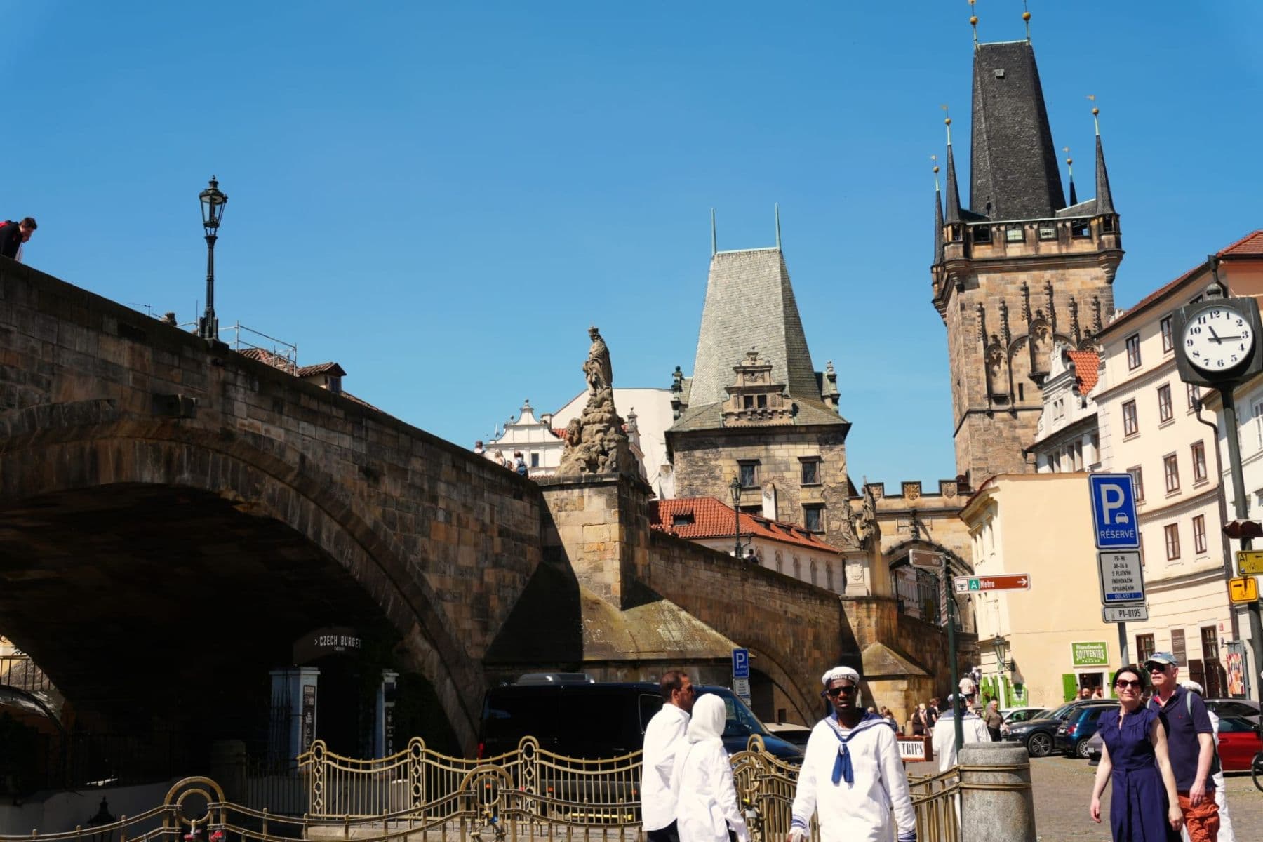 Pronájem bytu 2+kk 61 m², Na Kampě, Praha, Praha Pronájem bytu 2+kk 61 m², Na Kampě, Praha, Praha