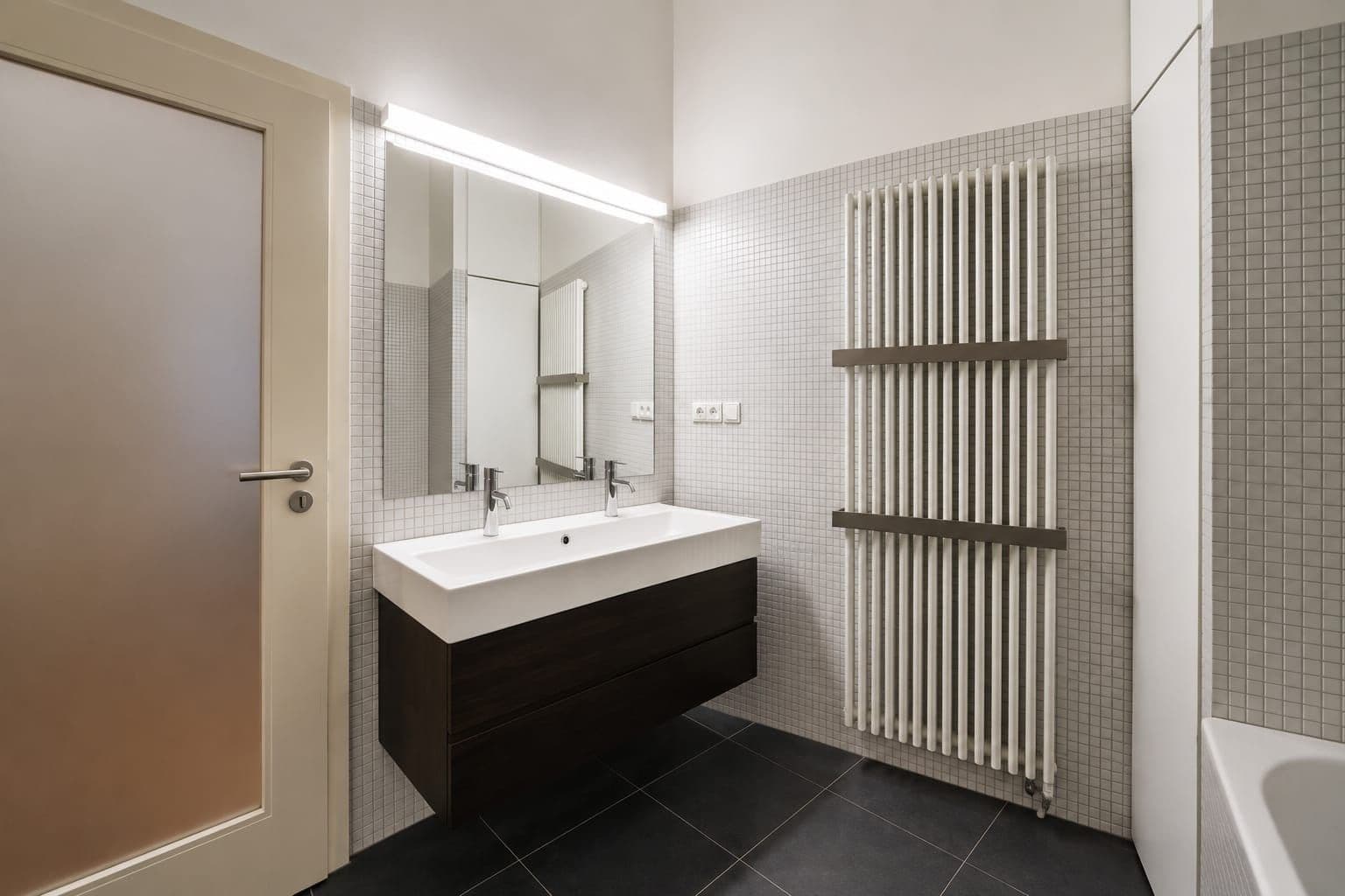 Pronájem bytu 2+kk 61 m², Na Kampě, Praha, Praha Pronájem bytu 2+kk 61 m², Na Kampě, Praha, Praha