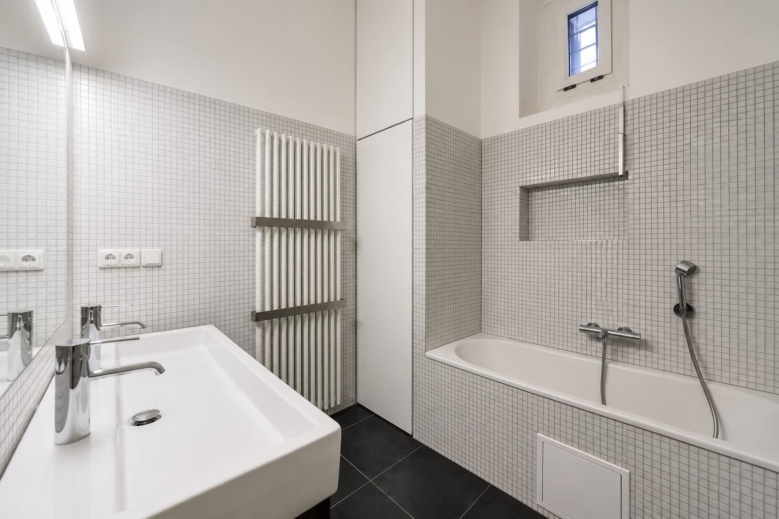 Pronájem bytu 2+kk 61 m², Na Kampě, Praha, Praha Pronájem bytu 2+kk 61 m², Na Kampě, Praha, Praha