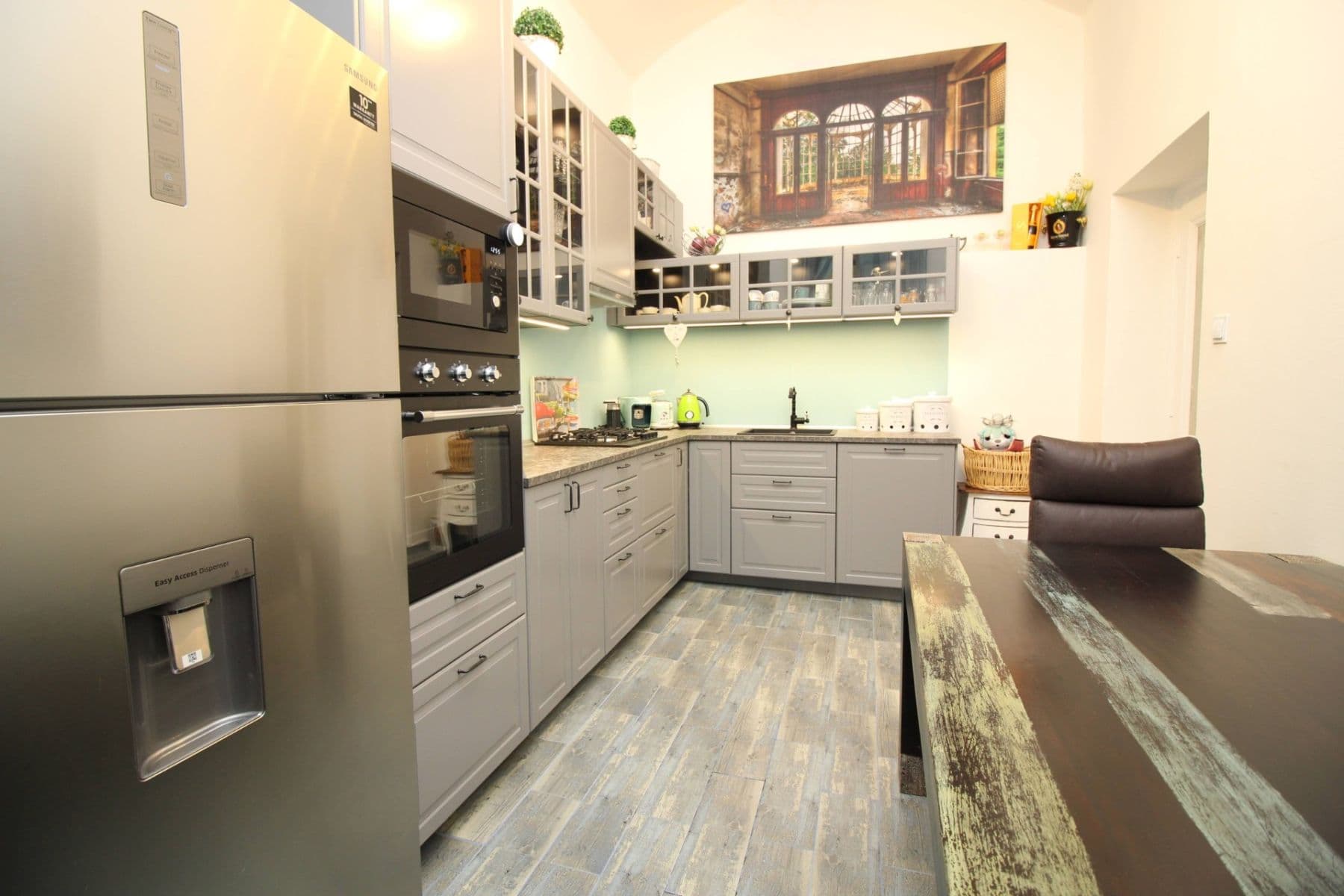 Prodej bytu 2+1 82 m², Janáčkovo nábřeží, Praha, Praha Prodej bytu 2+1 82 m², Janáčkovo nábřeží, Praha, Praha