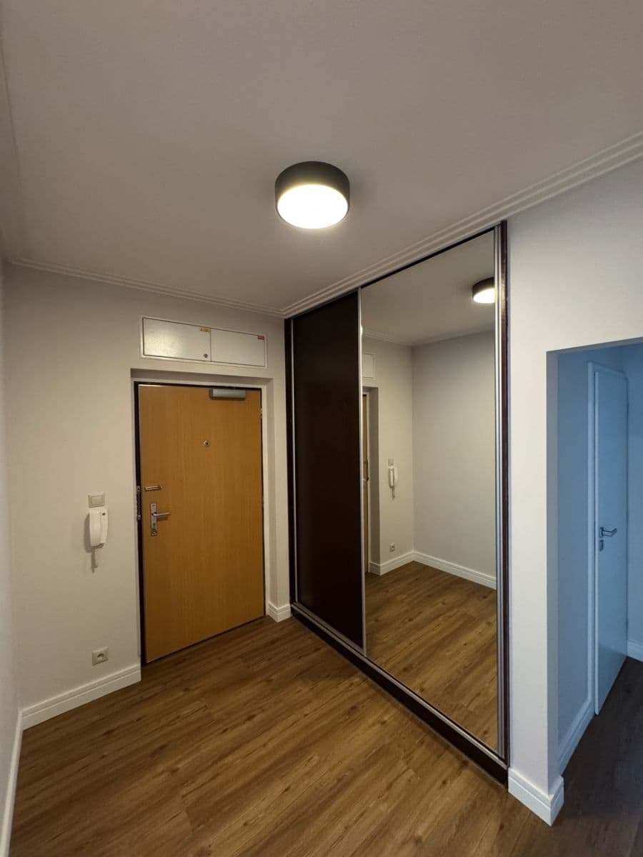 Pronájem bytu 3+kk 85 m², Vidoulská, Praha, Praha Pronájem bytu 3+kk 85 m², Vidoulská, Praha, Praha