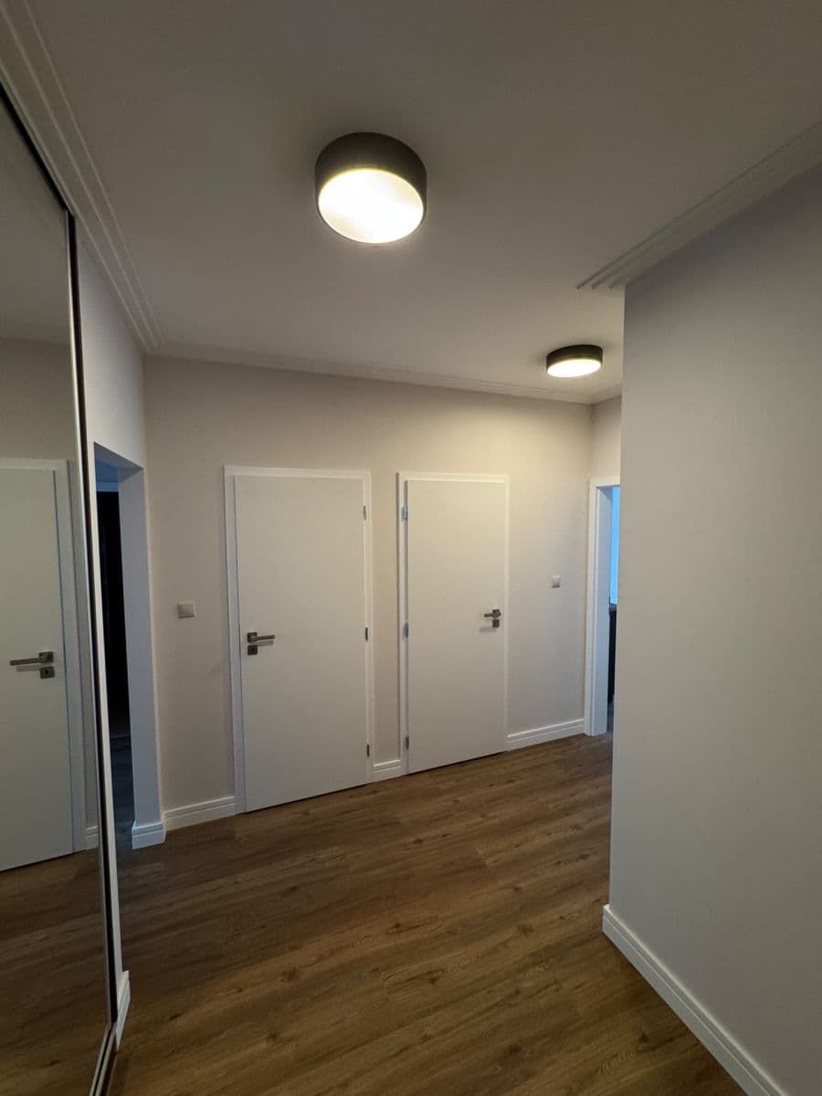 Pronájem bytu 3+kk 85 m², Vidoulská, Praha, Praha Pronájem bytu 3+kk 85 m², Vidoulská, Praha, Praha
