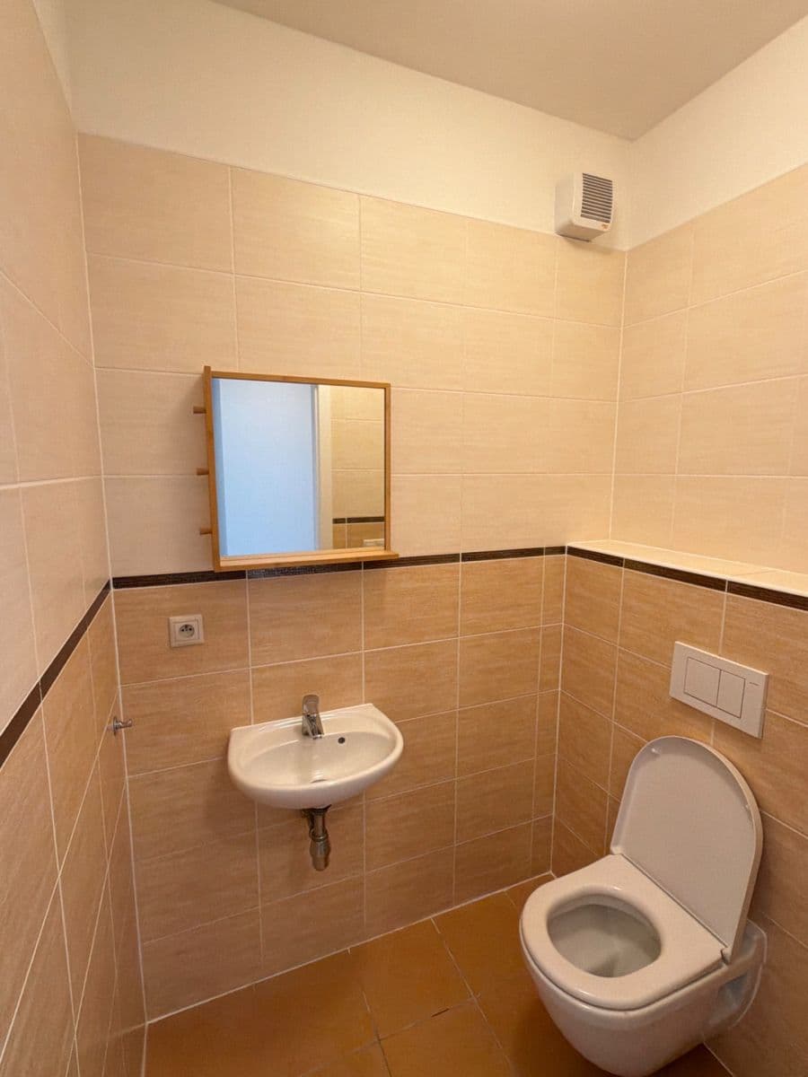 Pronájem bytu 3+kk 85 m², Vidoulská, Praha, Praha Pronájem bytu 3+kk 85 m², Vidoulská, Praha, Praha