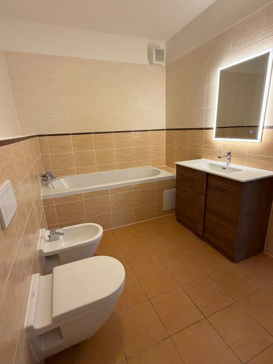 Pronájem bytu 3+kk 85 m², Vidoulská, Praha, Praha Pronájem bytu 3+kk 85 m², Vidoulská, Praha, Praha