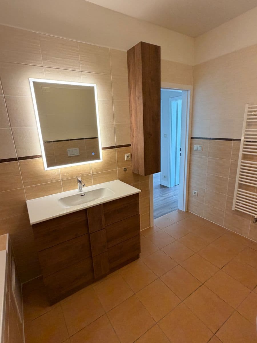 Pronájem bytu 3+kk 85 m², Vidoulská, Praha, Praha Pronájem bytu 3+kk 85 m², Vidoulská, Praha, Praha
