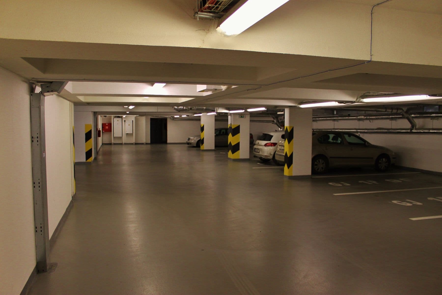 Pronájem bytu 3+kk 85 m², Vidoulská, Praha, Praha Pronájem bytu 3+kk 85 m², Vidoulská, Praha, Praha