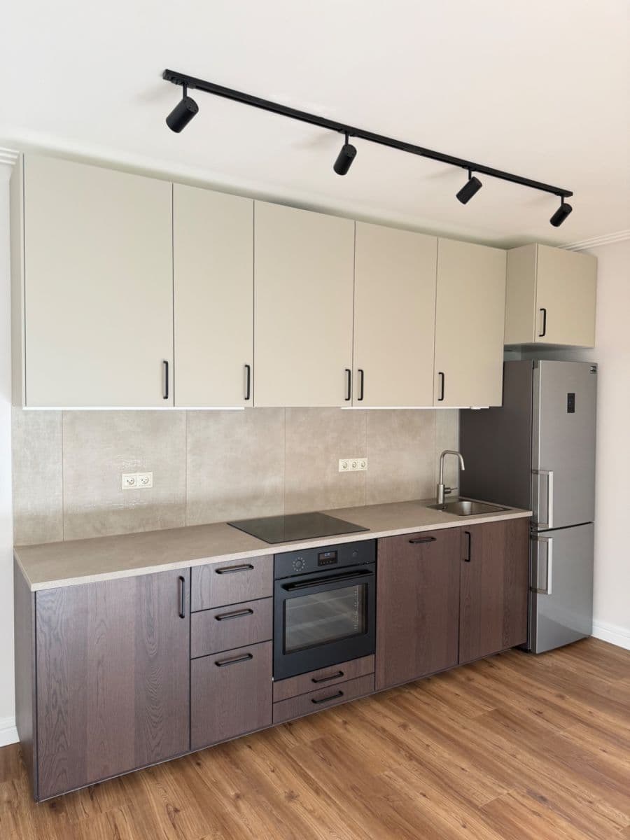 Pronájem bytu 3+kk 85 m², Vidoulská, Praha, Praha Pronájem bytu 3+kk 85 m², Vidoulská, Praha, Praha