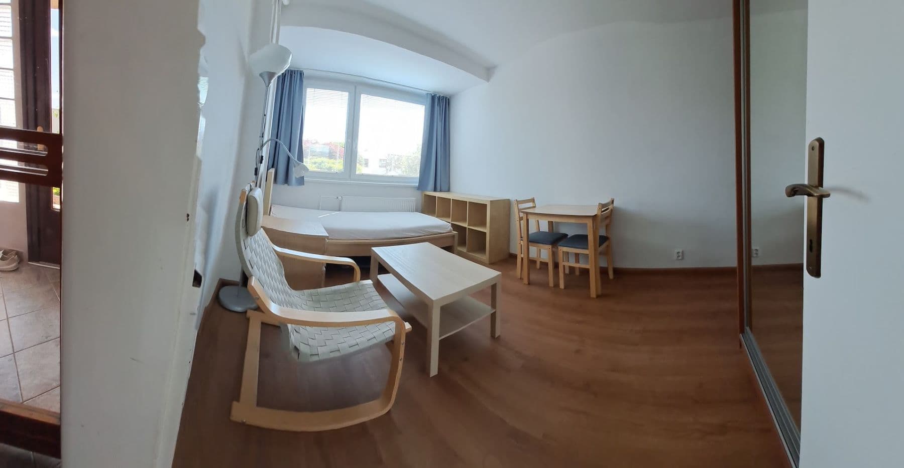 Pronájem bytu Garsoniéra 20 m², Slezákova, Brno, Jihomoravský kraj Pronájem bytu Garsoniéra 20 m², Slezákova, Brno, Jihomoravský kraj
