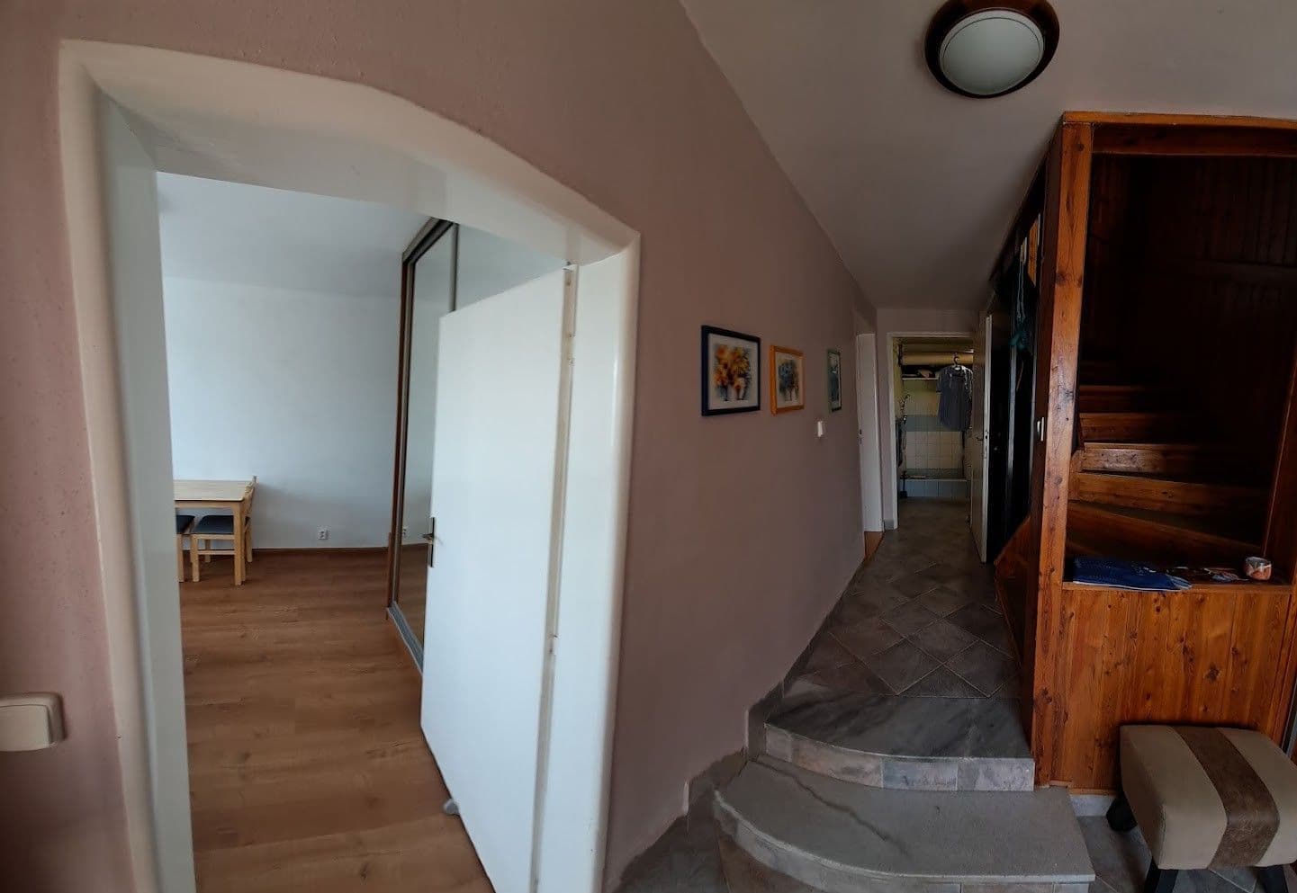 Pronájem bytu Garsoniéra 20 m², Slezákova, Brno, Jihomoravský kraj Pronájem bytu Garsoniéra 20 m², Slezákova, Brno, Jihomoravský kraj