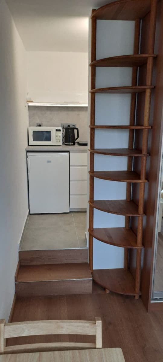 Pronájem bytu Garsoniéra 20 m², Slezákova, Brno, Jihomoravský kraj Pronájem bytu Garsoniéra 20 m², Slezákova, Brno, Jihomoravský kraj