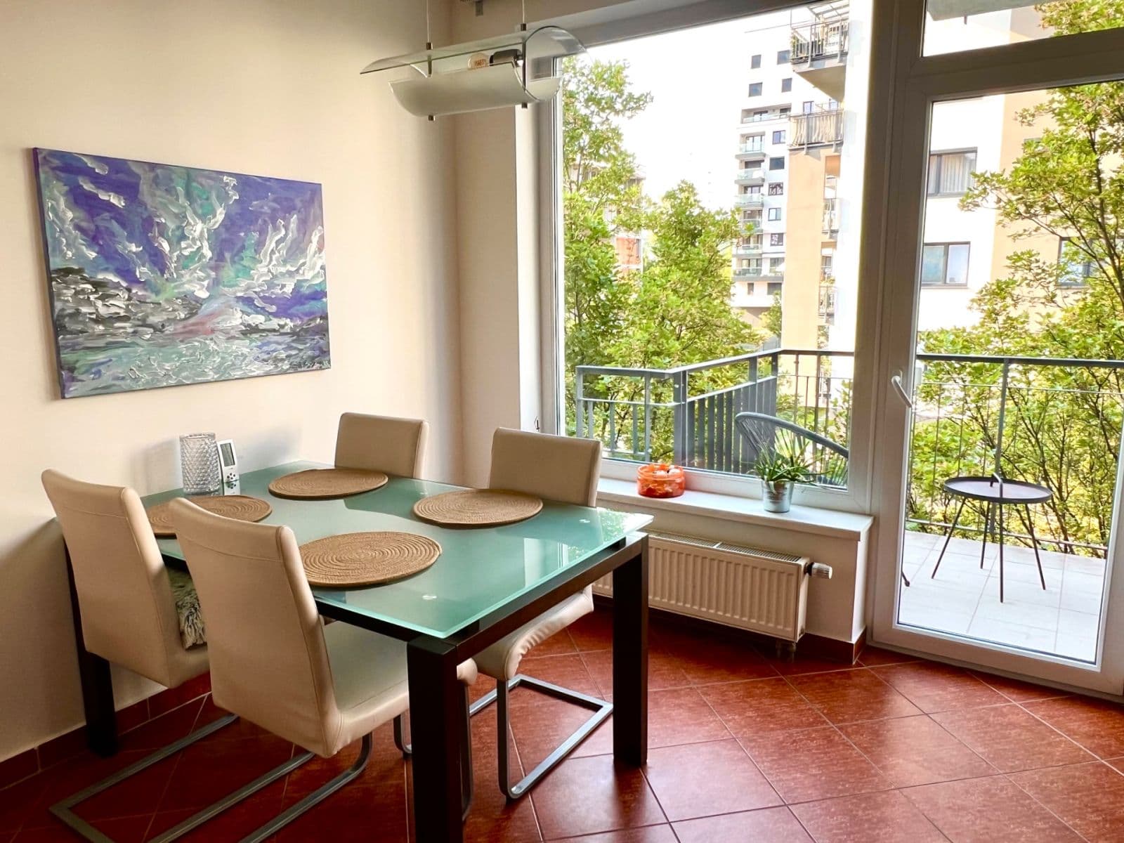 Pronájem domu 150 m², pozemek 92 m², Pod Harfou, Praha, Praha Pronájem domu 150 m², pozemek 92 m², Pod Harfou, Praha, Praha