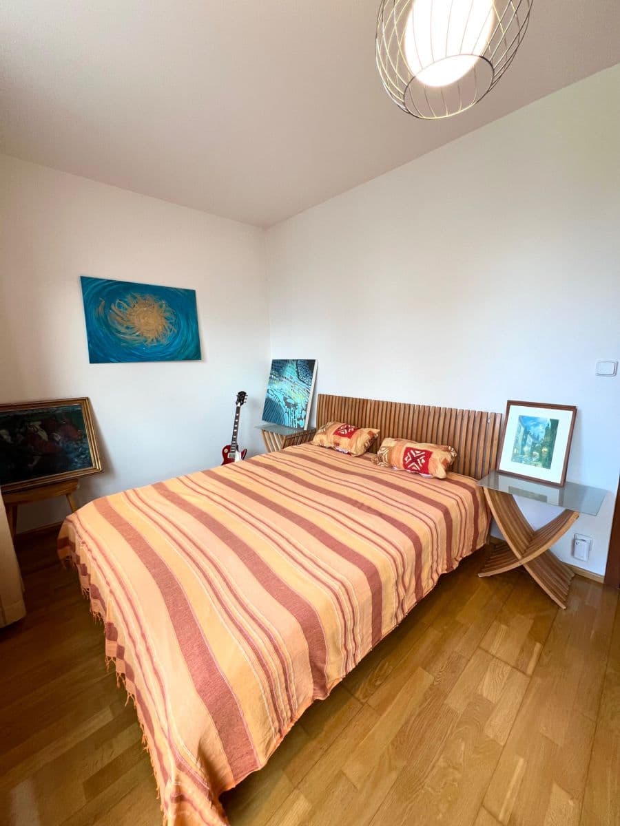Pronájem domu 150 m², pozemek 92 m², Pod Harfou, Praha, Praha Pronájem domu 150 m², pozemek 92 m², Pod Harfou, Praha, Praha