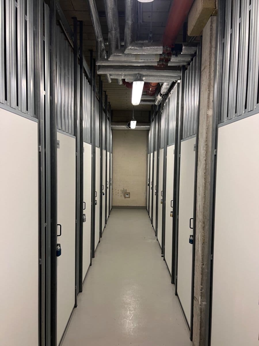 Prodej bytu 3+kk 81 m², Saarinenova, Praha, Praha Prodej bytu 3+kk 81 m², Saarinenova, Praha, Praha