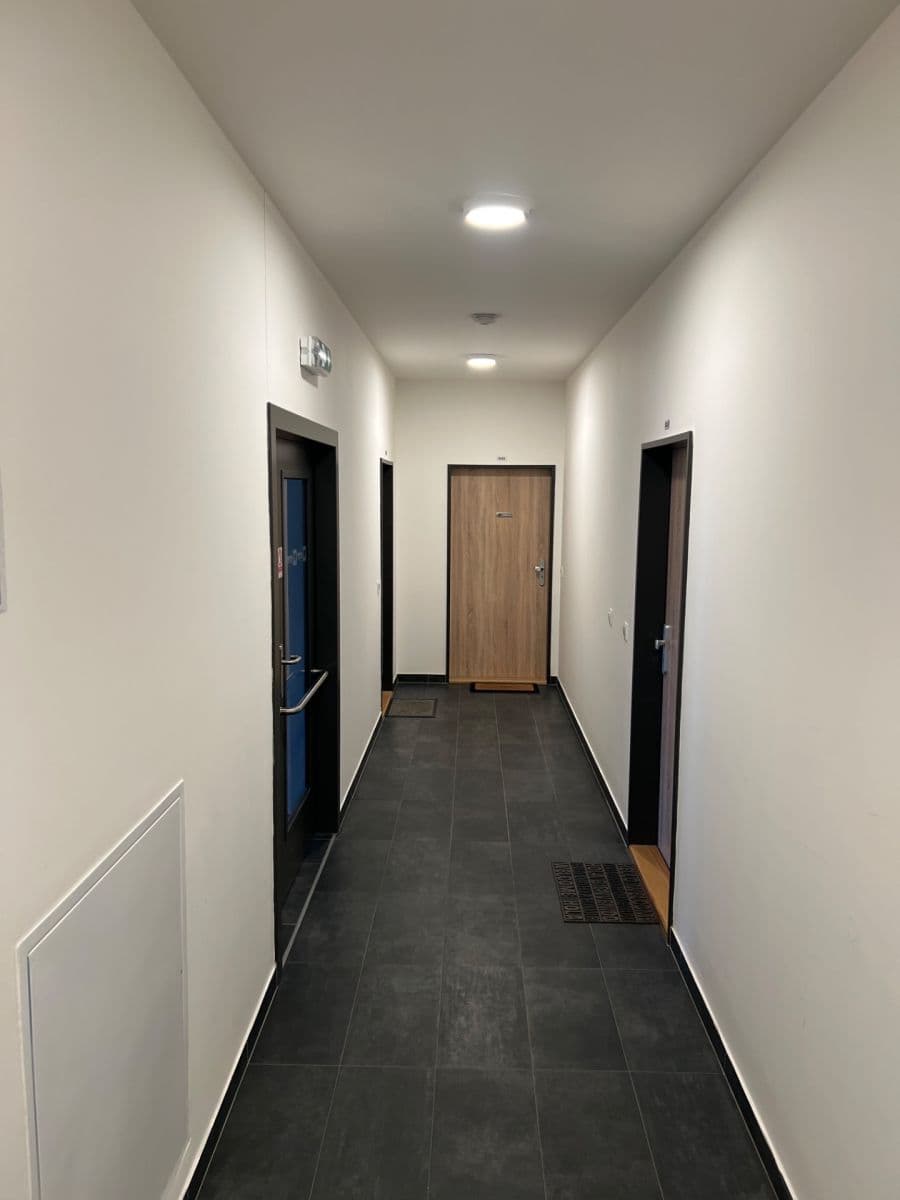 Prodej bytu 3+kk 81 m², Saarinenova, Praha, Praha Prodej bytu 3+kk 81 m², Saarinenova, Praha, Praha