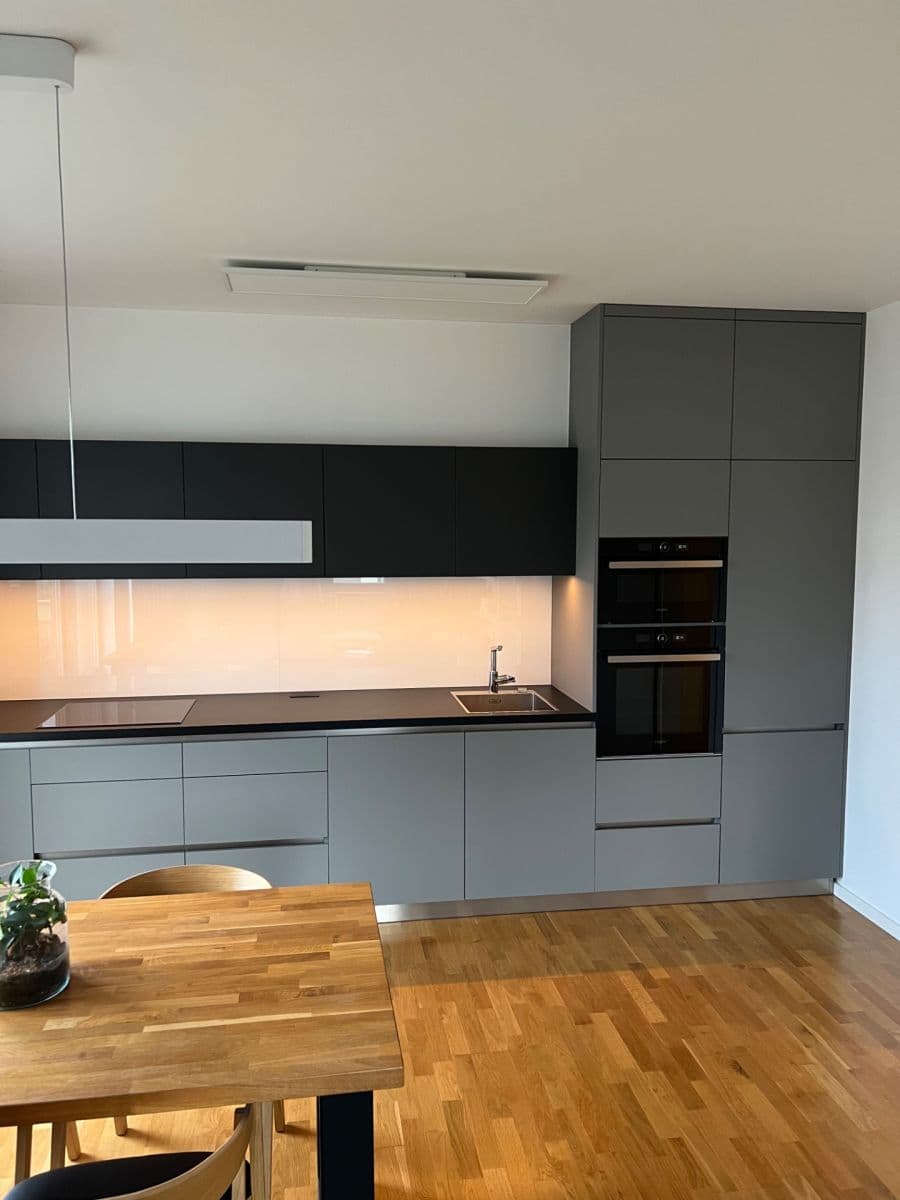 Prodej bytu 3+kk 81 m², Saarinenova, Praha, Praha Prodej bytu 3+kk 81 m², Saarinenova, Praha, Praha