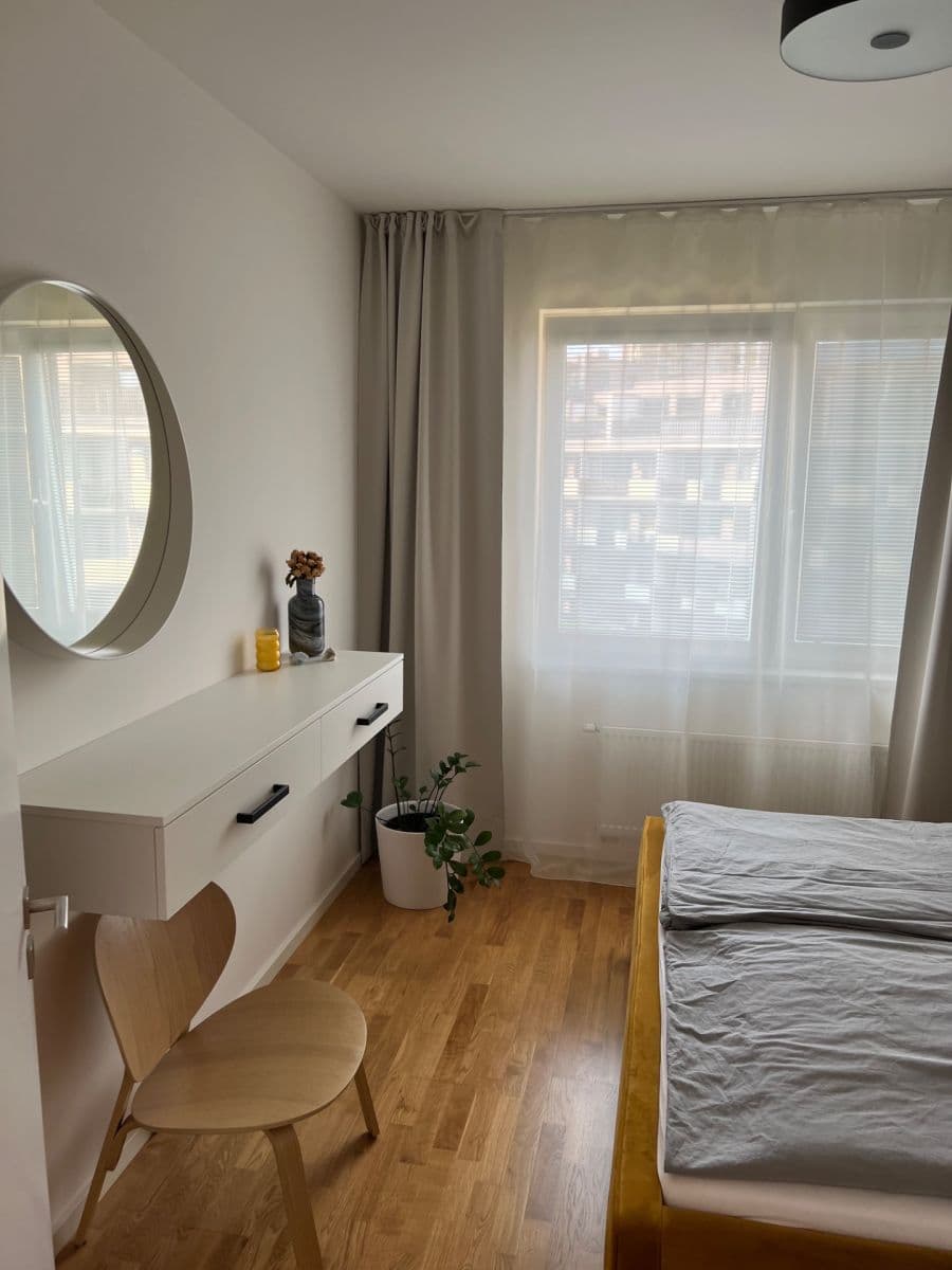 Prodej bytu 3+kk 81 m², Saarinenova, Praha, Praha Prodej bytu 3+kk 81 m², Saarinenova, Praha, Praha