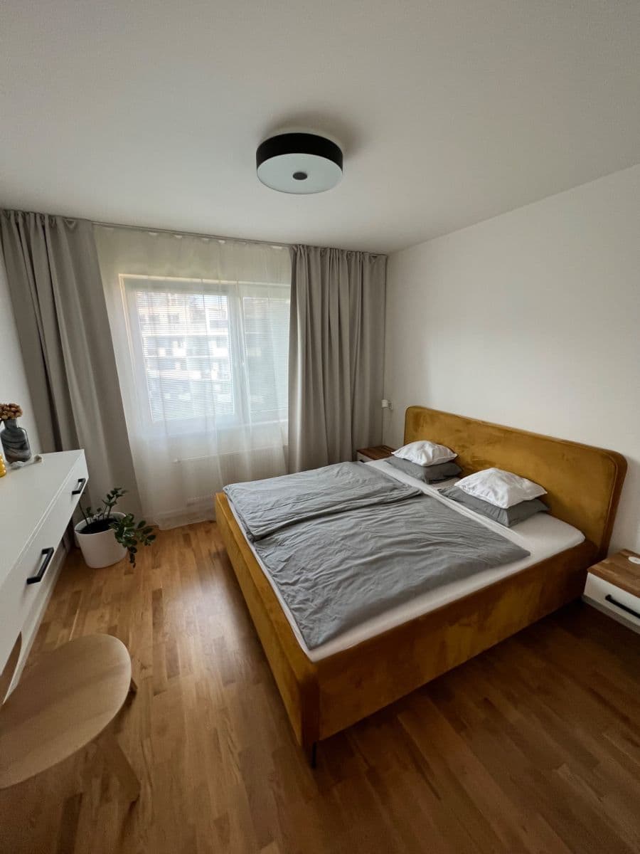 Prodej bytu 3+kk 81 m², Saarinenova, Praha, Praha Prodej bytu 3+kk 81 m², Saarinenova, Praha, Praha