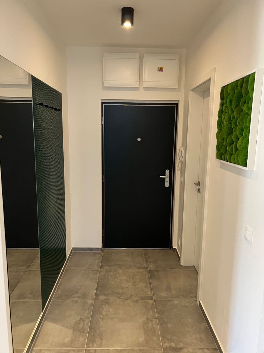 Prodej bytu 3+kk 81 m², Saarinenova, Praha, Praha Prodej bytu 3+kk 81 m², Saarinenova, Praha, Praha