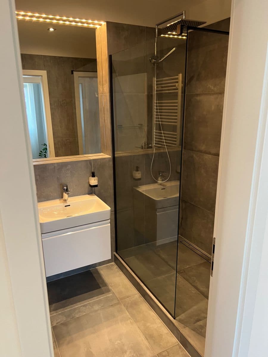 Prodej bytu 3+kk 81 m², Saarinenova, Praha, Praha Prodej bytu 3+kk 81 m², Saarinenova, Praha, Praha