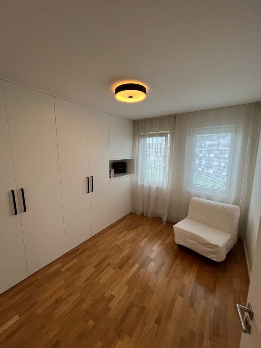 Prodej bytu 3+kk 81 m², Saarinenova, Praha, Praha Prodej bytu 3+kk 81 m², Saarinenova, Praha, Praha
