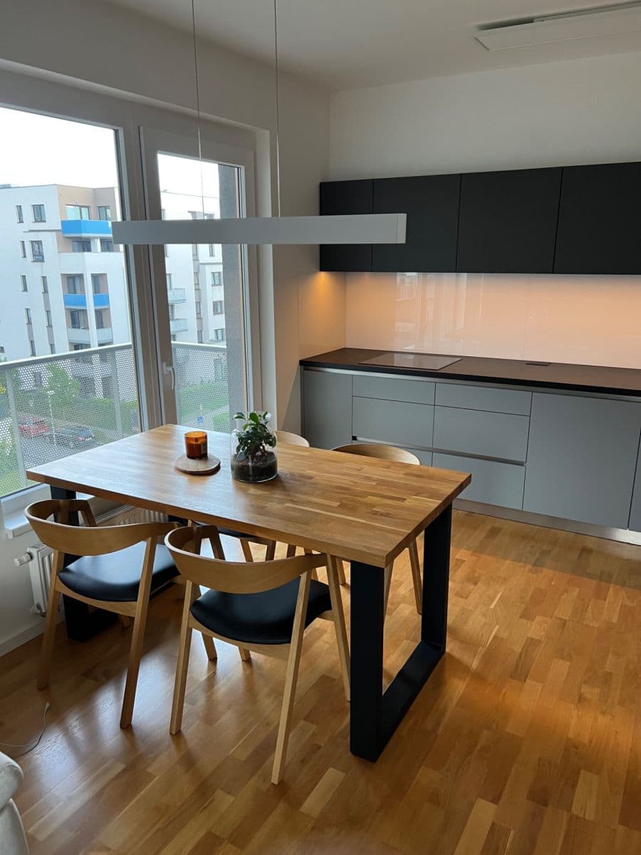Prodej bytu 3+kk 81 m², Saarinenova, Praha, Praha Prodej bytu 3+kk 81 m², Saarinenova, Praha, Praha