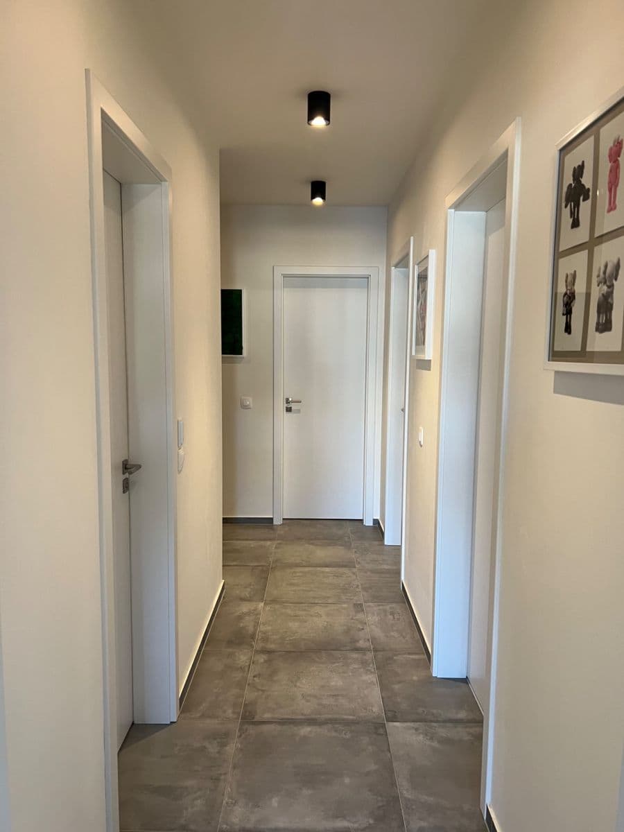 Prodej bytu 3+kk 81 m², Saarinenova, Praha, Praha Prodej bytu 3+kk 81 m², Saarinenova, Praha, Praha