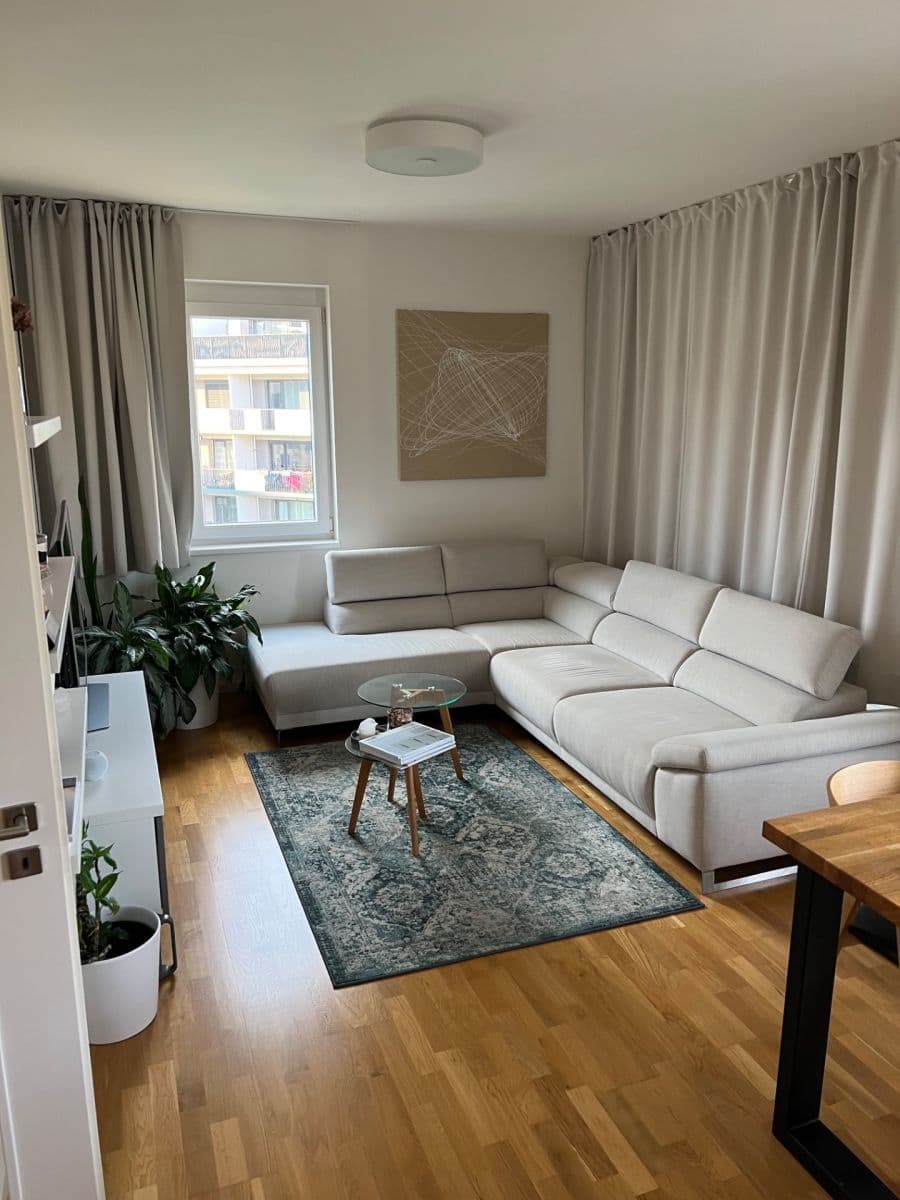 Prodej bytu 3+kk 81 m², Saarinenova, Praha, Praha Prodej bytu 3+kk 81 m², Saarinenova, Praha, Praha