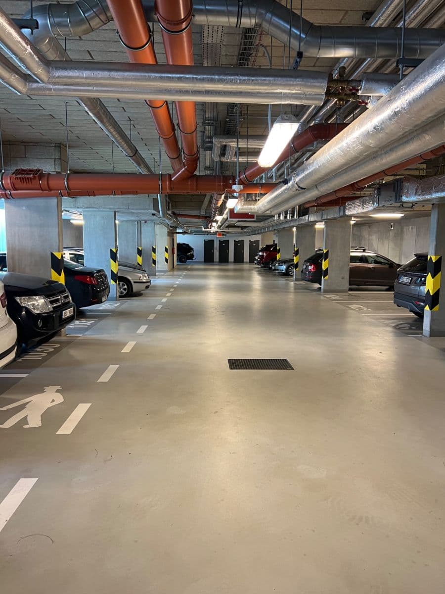 Prodej bytu 3+kk 81 m², Saarinenova, Praha, Praha Prodej bytu 3+kk 81 m², Saarinenova, Praha, Praha
