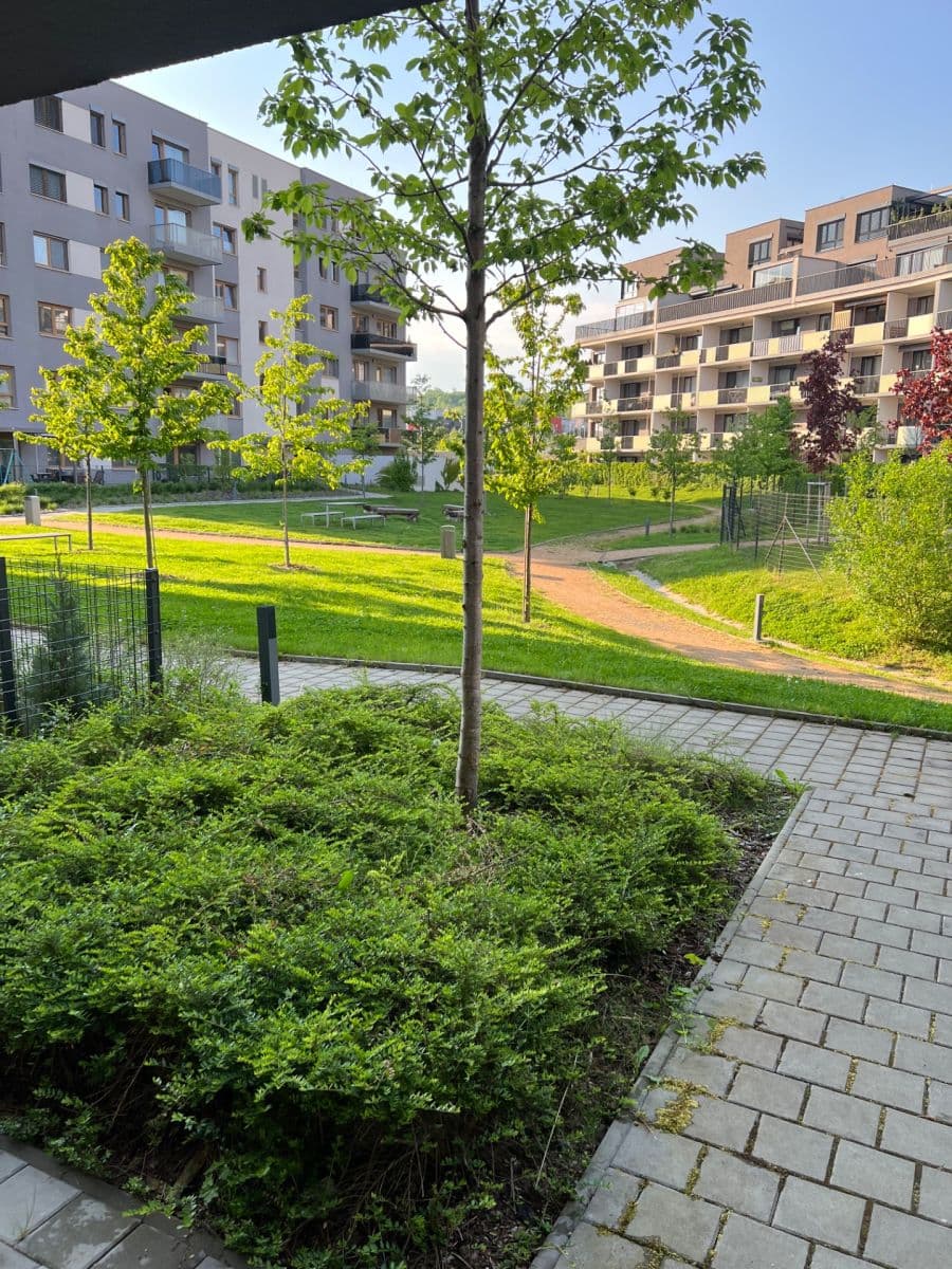 Prodej bytu 3+kk 81 m², Saarinenova, Praha, Praha Prodej bytu 3+kk 81 m², Saarinenova, Praha, Praha