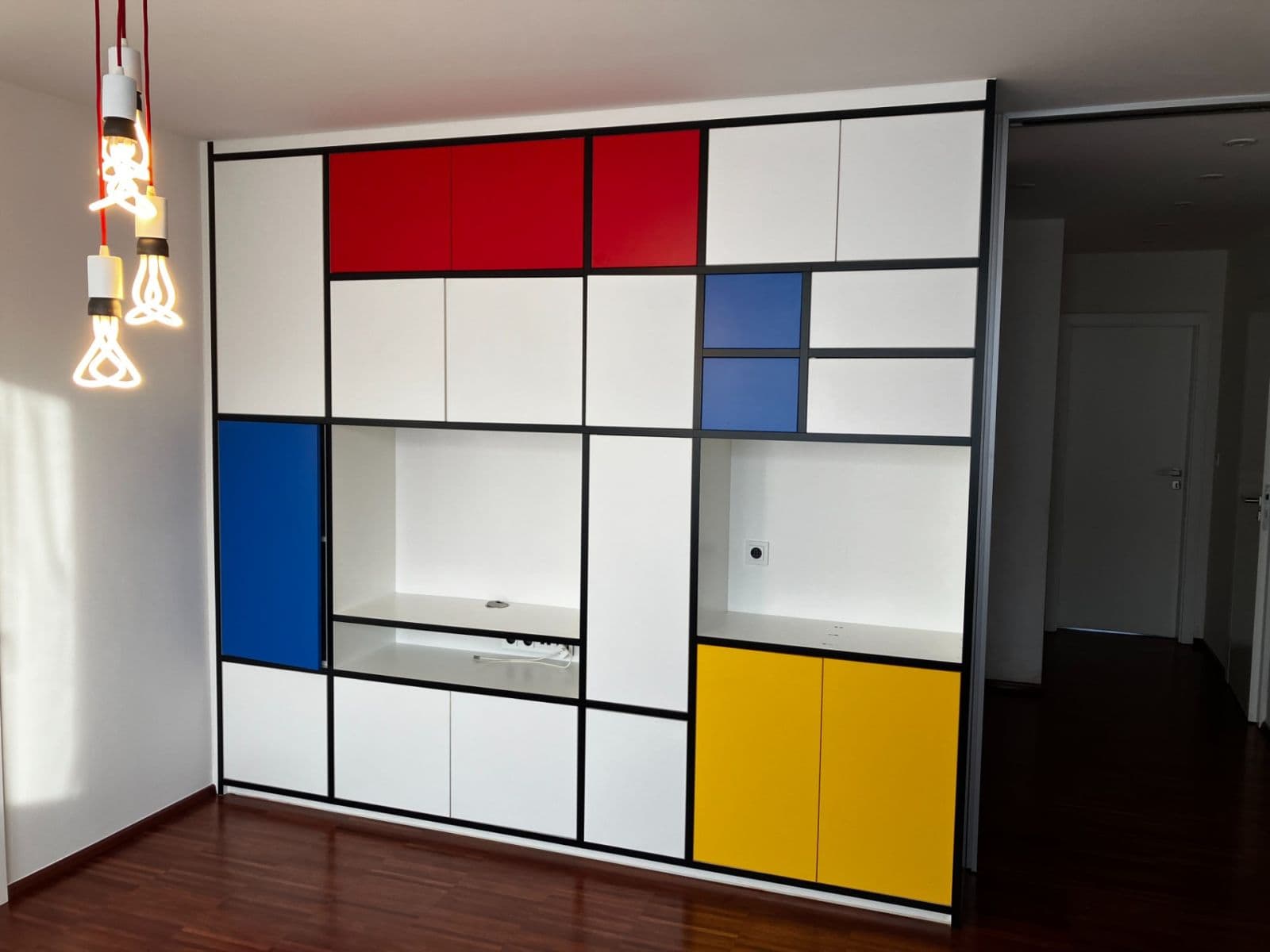 Pronájem bytu 3+kk 68 m², Toušeňská, Praha, Praha Pronájem bytu 3+kk 68 m², Toušeňská, Praha, Praha