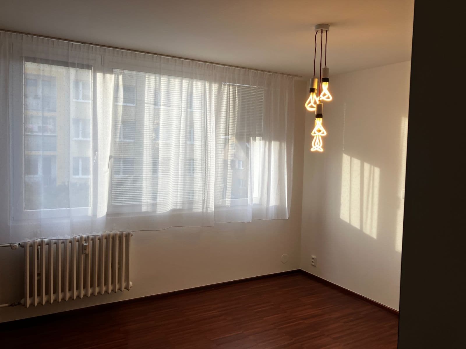 Pronájem bytu 3+kk 68 m², Toušeňská, Praha, Praha Pronájem bytu 3+kk 68 m², Toušeňská, Praha, Praha