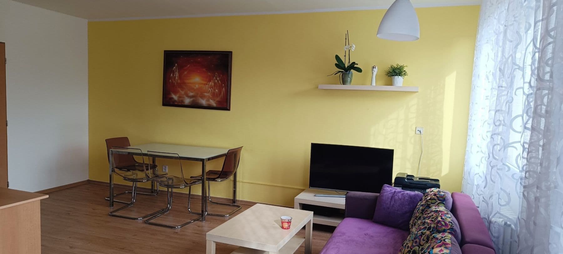 Prodej bytu 3+kk 70 m², Nad Stadionem, Králův Dvůr, Středočeský kraj Prodej bytu 3+kk 70 m², Nad Stadionem, Králův Dvůr, Středočeský kraj