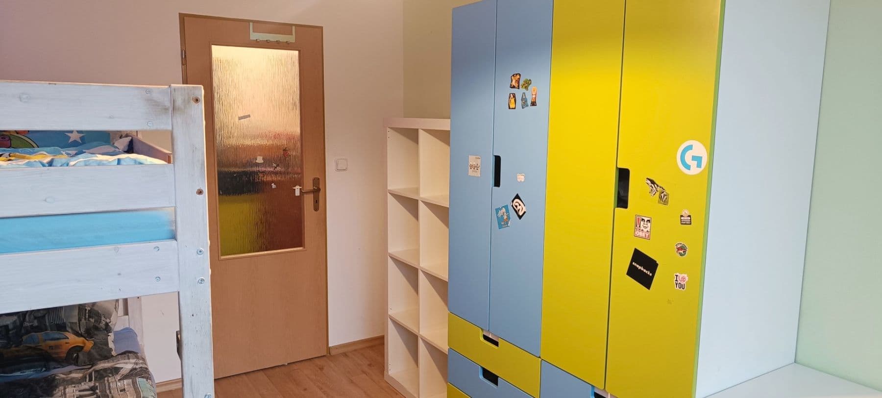 Prodej bytu 3+kk 70 m², Nad Stadionem, Králův Dvůr, Středočeský kraj Prodej bytu 3+kk 70 m², Nad Stadionem, Králův Dvůr, Středočeský kraj