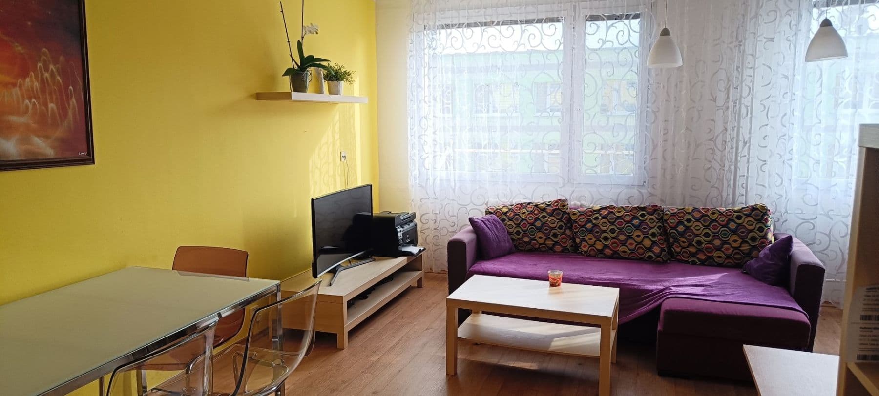 Prodej bytu 3+kk 70 m², Nad Stadionem, Králův Dvůr, Středočeský kraj Prodej bytu 3+kk 70 m², Nad Stadionem, Králův Dvůr, Středočeský kraj