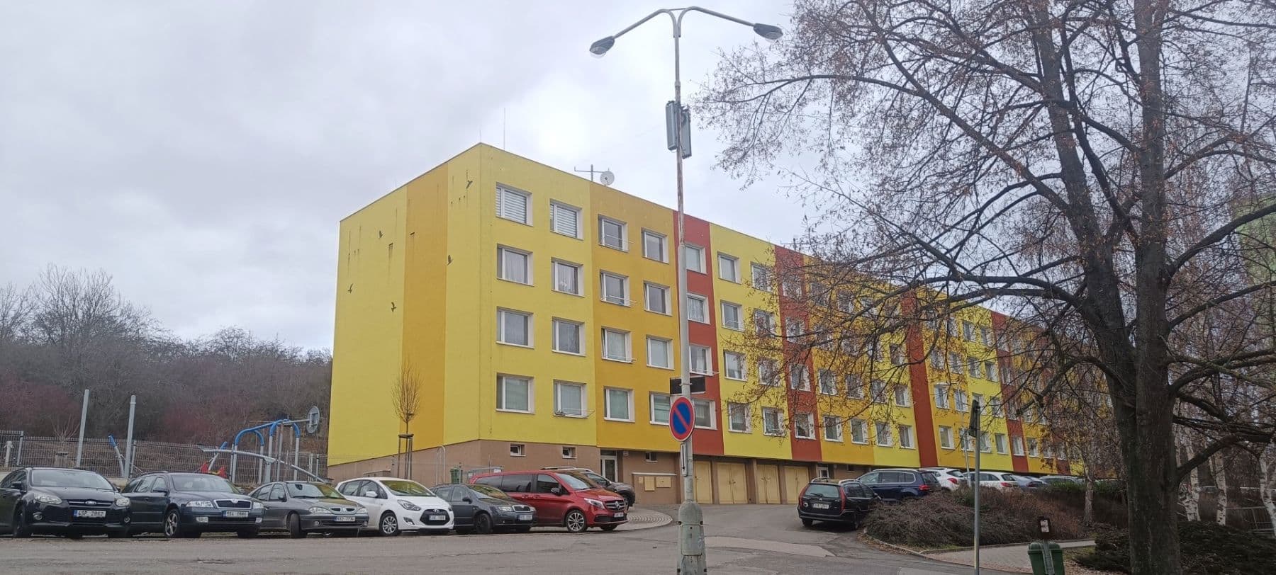 Prodej bytu 3+kk 70 m², Nad Stadionem, Králův Dvůr, Středočeský kraj Prodej bytu 3+kk 70 m², Nad Stadionem, Králův Dvůr, Středočeský kraj