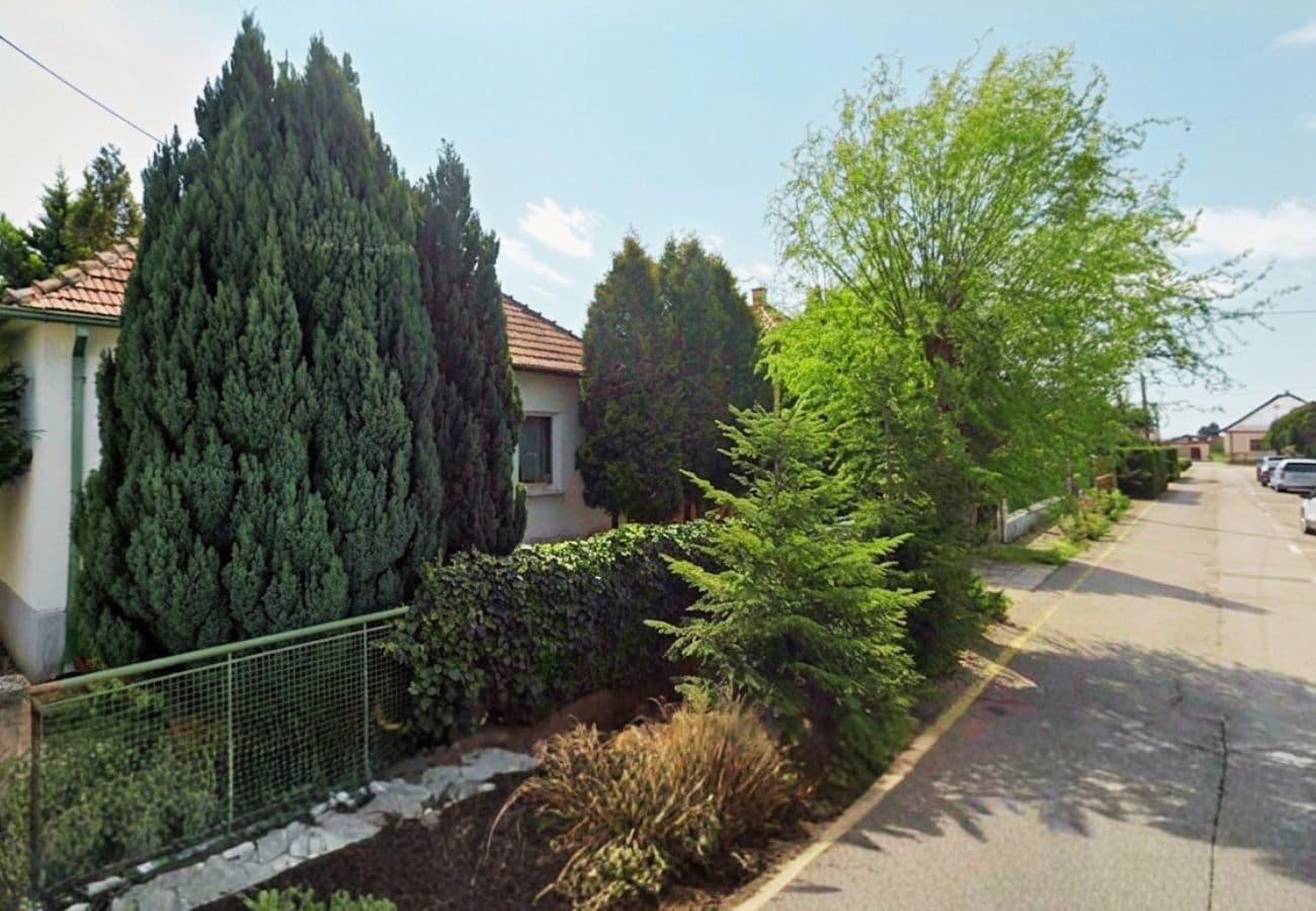 Prodej domu 100 m², pozemek 777 m², 1. mája, Leopoldov, Trnavský kraj Prodej domu 100 m², pozemek 777 m², 1. mája, Leopoldov, Trnavský kraj