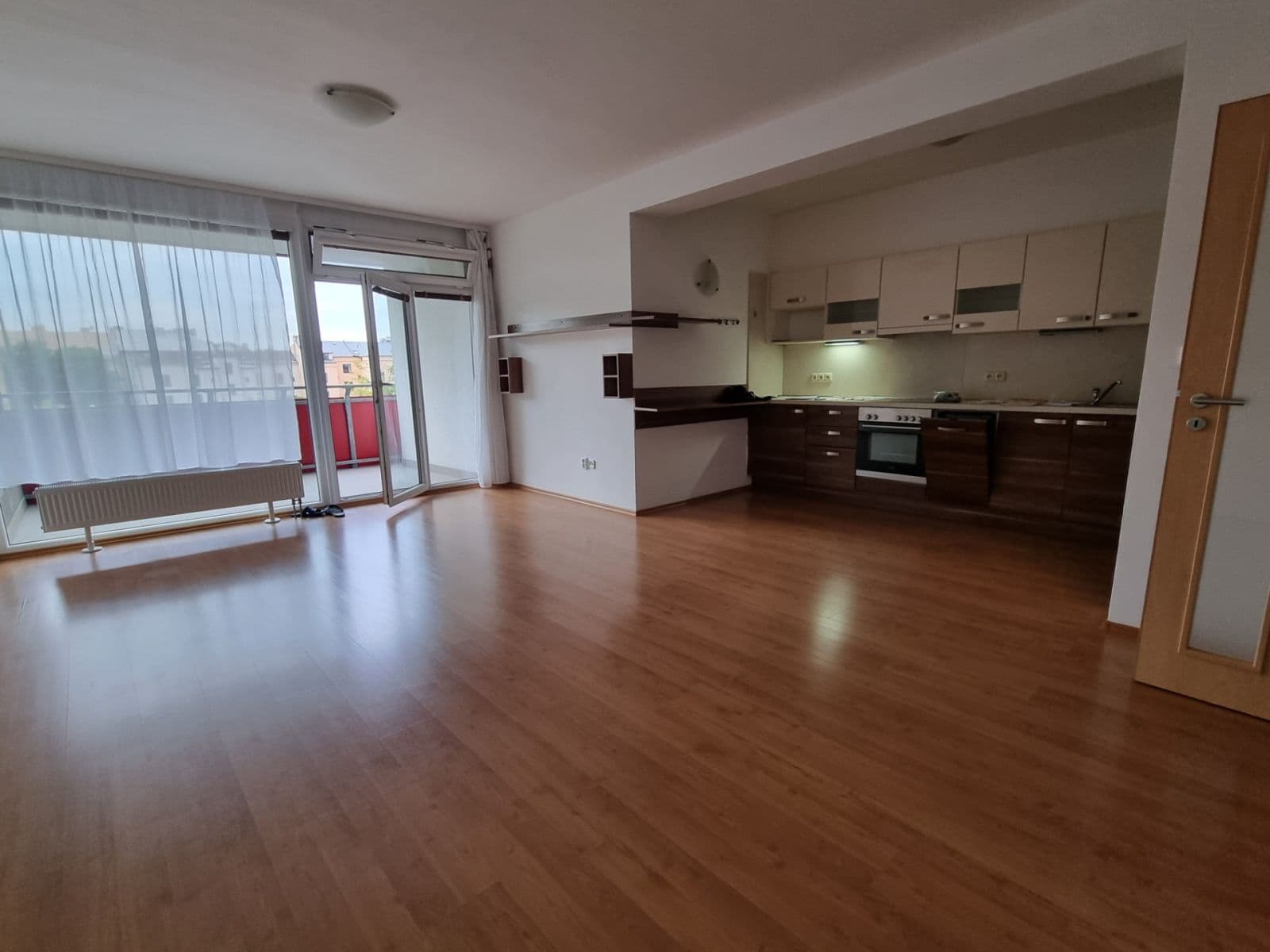Pronájem bytu 2+kk 62 m², Sokolovská, Olomouc, Olomoucký kraj Pronájem bytu 2+kk 62 m², Sokolovská, Olomouc, Olomoucký kraj